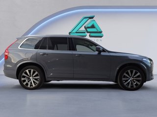 Volvo XC90 2022
