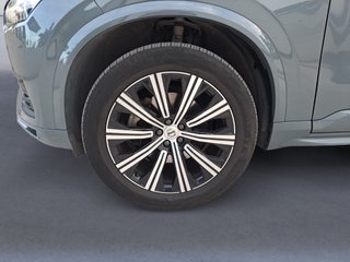 Volvo XC90 2022