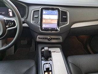 Volvo XC90 2022