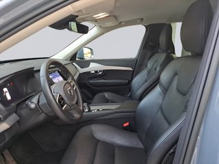 Volvo XC90 2022