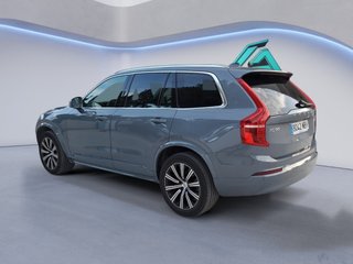 Volvo XC90 2022