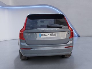 Volvo XC90 2022