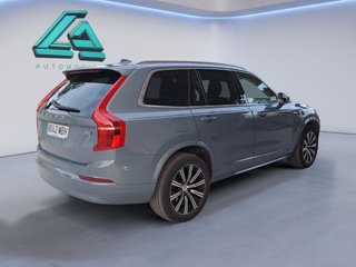 Volvo XC90 2022