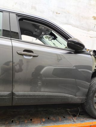 DESPIECE PEUGEOT 2008 DEL 2022