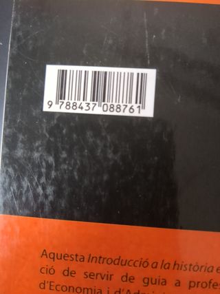 2 Libros ADE, Auditoria Financiera y Economia Mund