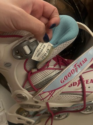 Patines en linea
