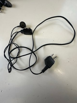Micro YAESU MH-19 2AB