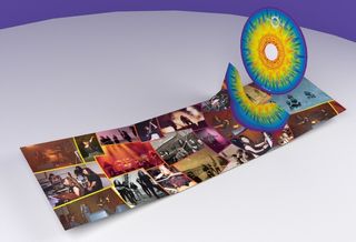 DISAFFECTED/VAST CD Disaffected – Vast – CD (Digipak, Album