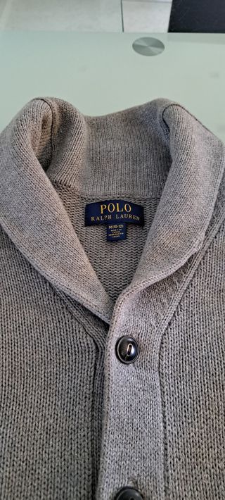 Maglione Ralph Lauren