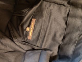 Adolfo Domínguez Traje completo de hombre