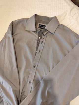 Adolfo Domínguez Traje completo de hombre