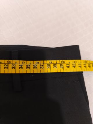 Adolfo Domínguez Traje completo de hombre