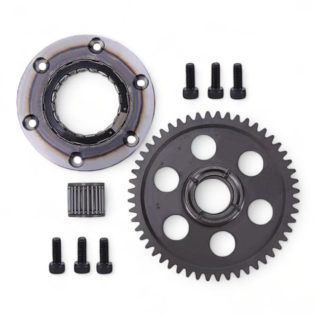 Embrague de arranque RAPTOR 660