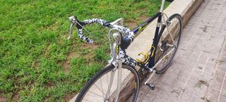 Bicicleta carretera Vitus 992 Ovoid