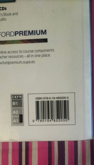 Spectrum 1. Student's Book