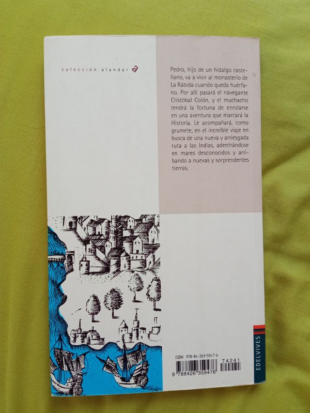 Al otro lado de la esfera (Alandar) (Spanish Edition)
