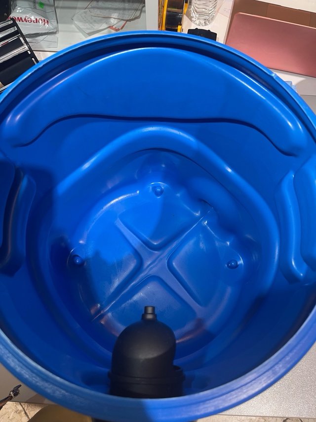 Lavor SWIMMY aspirador