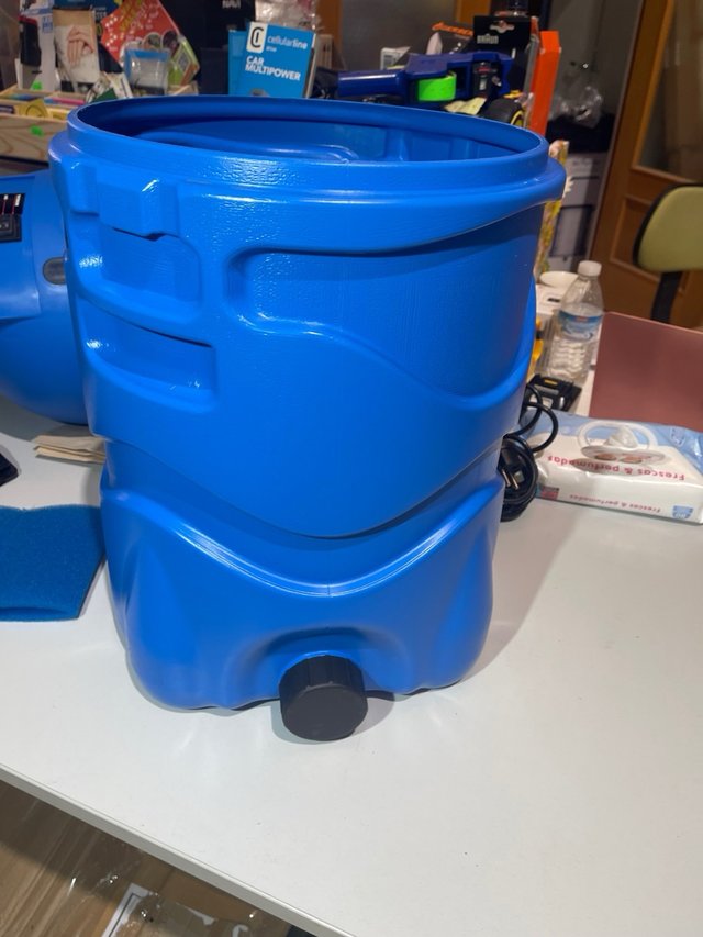 Lavor SWIMMY aspirador