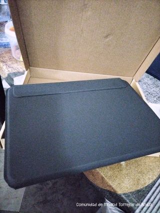 Teclado,Funda folio para iPad