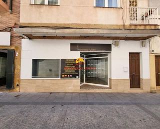 Local comercial en venta en L'Ametlla de Mar en Ametlla de Mar, l´