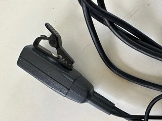 MICRO KENWOOD EMC-3