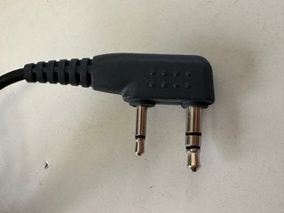 MICRO KENWOOD EMC-3