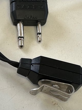 MICRO KENWOOD EMC-3