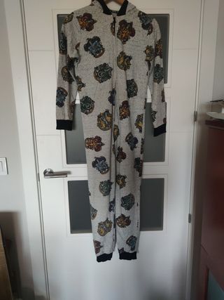 Pijama  Harry Potter