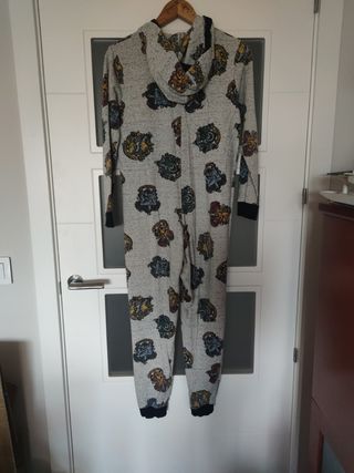 Pijama  Harry Potter