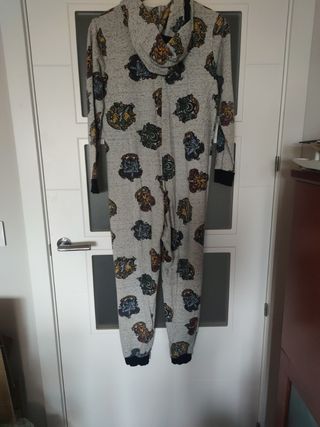 Pijama  Harry Potter