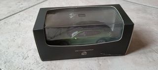 Porsche Taycan Turbo S Cross Turismo