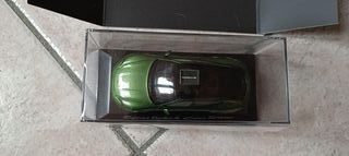 Porsche Taycan Turbo S Cross Turismo