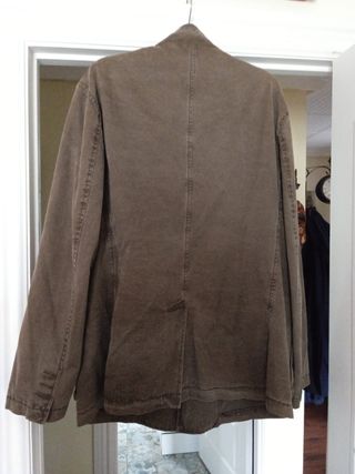 ADOLFO DOMINGUEZ U XL