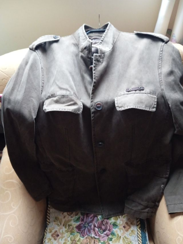 ADOLFO DOMINGUEZ U XL