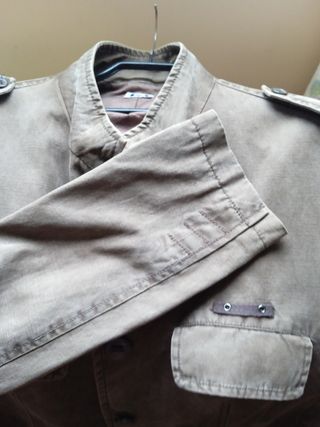 ADOLFO DOMINGUEZ U XL