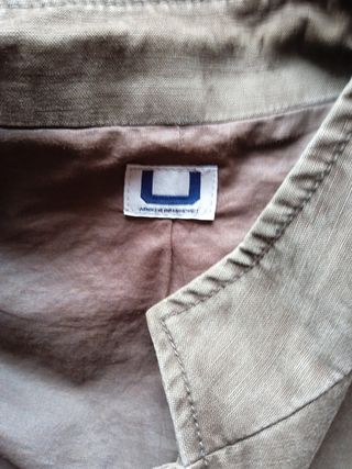 ADOLFO DOMINGUEZ U XL