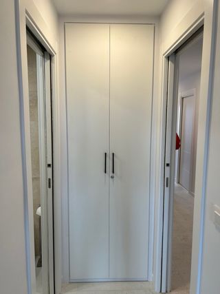 Montador carpintero,suelos laminados,paneles pvc