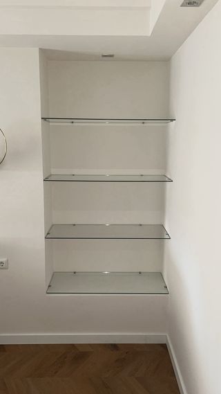 Montador carpintero,suelos laminados,paneles pvc