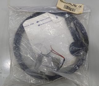 Kit Elettrofreno con Sblocco Esterno Genius Faac