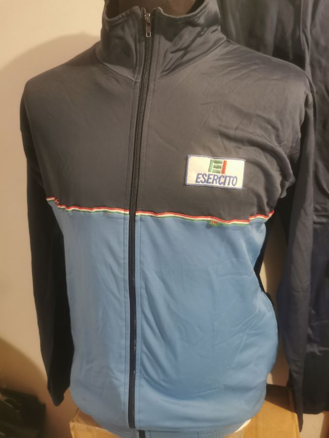 Tuta Militare vintage - collezione militaria