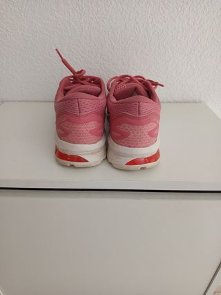 Zapatillas Asics 