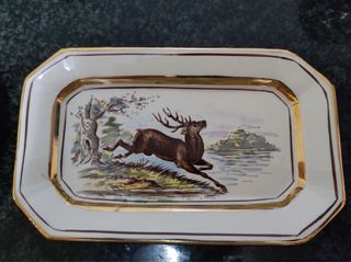 Conjunto La Cartuja Pickman