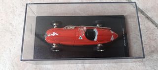 Alfa Romeo 158 - 1950