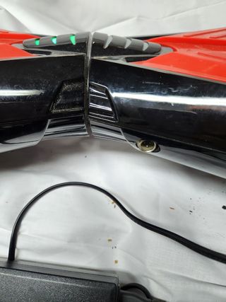 HOVERBOARD ELEMENTS PATIN FUNCIONANDO