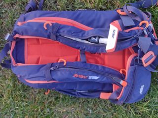 Zaino in ABS Dell 2024 Pride 32