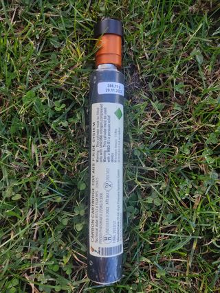 Zaino in ABS Dell 2024 Pride 32