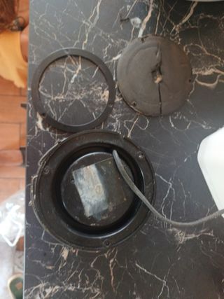 Pirulo o luz intermitente