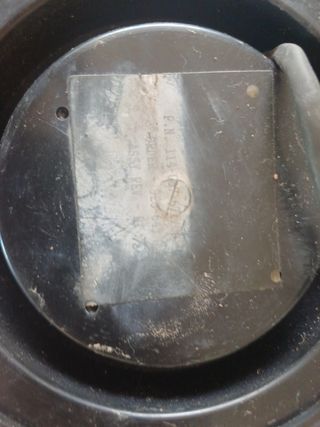 Pirulo o luz intermitente