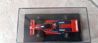 Brabham BT46 - 1978