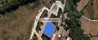 Terreno en venta en Roca del Vallès, la